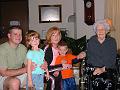 Easter 2004